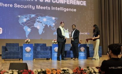 CSA XCON 2026 - India's premier Cyber Security & AI conference CSA XCON 2026 - India's premier Cyber Security & AI conference